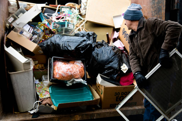 Best Estate Cleanout  in North Hills, NY